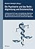 Die Psychiatrie und das Recht - Abgrenzung und Brückenschlag by Norbert Nedopil