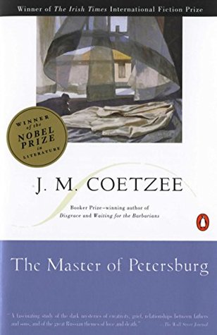 The Master of Petersburg