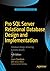 Pro SQL Server Relational D...