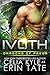 Ivoth (Dragons Of Preor, #7)