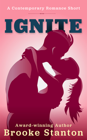 Ignite (Bloom Sisters, #0.5)
