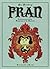 Fran by Jim Woodring