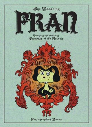 Fran (Hardcover)