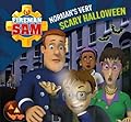 Norman's Very Scary Halloween