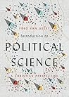 Introduction to Political Science: A Christian Perspective Introduction to Political Science: A Christian Perspective