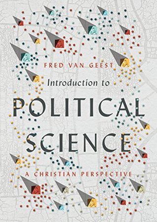 Introduction to Political Science: A Christian Perspective (Hardcover)