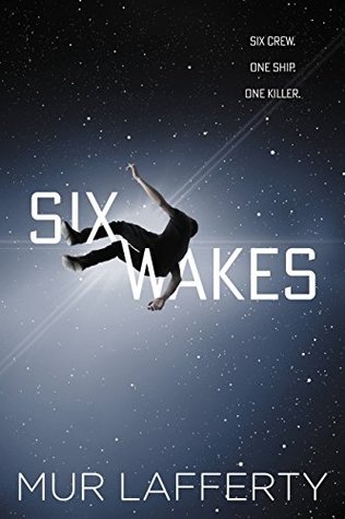 Six Wakes