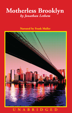 Motherless Brooklyn