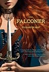 The Falconer by Elizabeth        May