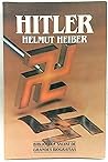 Hitler (Spanish) (Biblioteca Salvat de Grandes Biografias, 72)