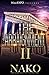 The Arraignment II by Nako