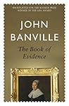 The Book of Evidence by John Banville
