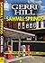 Sawmill Springs by Gerri Hill Sawmill Springs by Gerri Hill