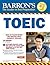 Barron's TOEIC with MP3 CD