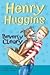 Henry Huggins by Beverly Cleary