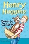 Henry Huggins by Beverly Cleary