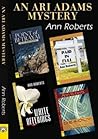 An Ari Adams Mystery Series
