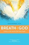 Book cover for Breath of God: Living a Life Led by the Holy Spirit