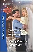 The Cowboy's Runaway Bride