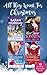 All They Want For Christmas Collection