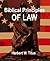 Biblical Principles of Law