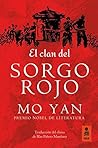 Book cover for El clan del Sorgo Rojo