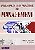 Principles And Practice Of Management by R.S.N. Pillai