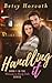 Handling Love (Welcome to Hardy Falls, Book 2)