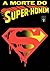 A Morte do Super-Homem by Dan Jurgens A Morte do Super-Homem by Dan Jurgens