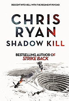 Shadow Kill (Strike Back #2)