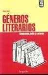 Géneros Literario...