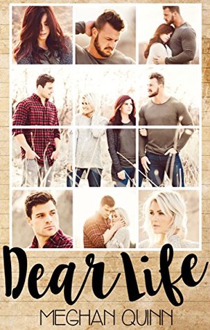 Dear Life (Kindle Edition)