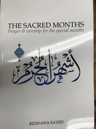 The Sacred Months - Prayer & Worship for the Special Months (Paperback)