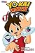 YO-KAI WATCH, Vol. 1