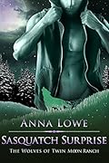 Sasquatch Surprise