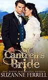 Cantrell's Bride (Rocky Mountain Romance Series Book 1)