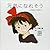 元気になれそう―映画「魔女の宅急便」よりI'll be all alright - from the movie Kiki's Delivery Service