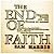 The End of Faith