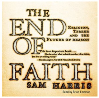 The End of Faith