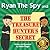 Ryan The Spy and: The Treasure Hunter's Secret: A Growth Mindset Series