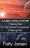 Ambassador: Books...