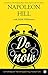 DO IT NOW!