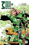 Green Lantern Corps: Edge of Oblivion