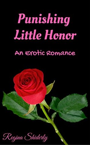 Punishing Little Honor (Kindle Edition)