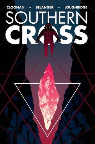 Southern Cross, Vol. 2: Romulus (Paperback)