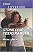 Stone Cold Texas Ranger by Nicole Helm