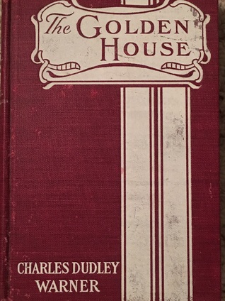 The Golden House