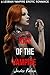 KISS OF THE VAMPIRE (Lesbian Paranormal Vampire Romance)
