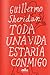 Toda una vida estaría conmigo