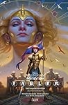 Fables: The Delux...